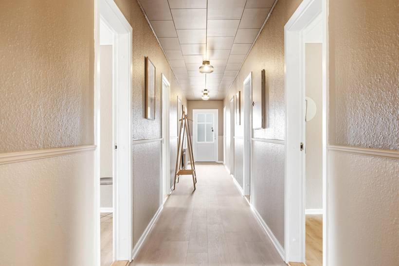 Foto von Ferienhaus NX61 in Toftum - Rømø