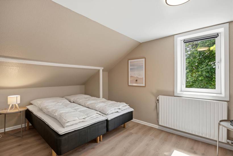 Foto von Ferienhaus NX61 in Toftum - Rømø