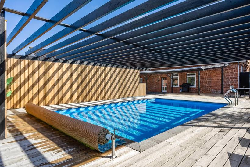 Foto von Ferienhaus NX61 in Toftum - Rømø