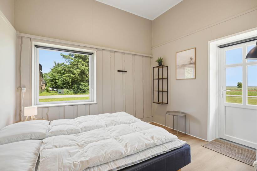 Foto von Ferienhaus NX61 in Toftum - Rømø