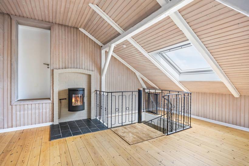 Foto von Ferienhaus NX61 in Toftum - Rømø