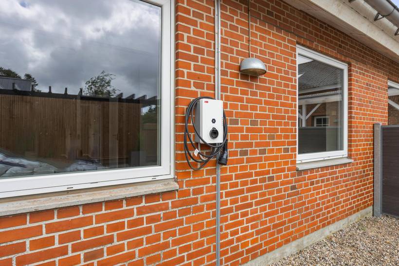 Foto von Ferienhaus NX61 in Toftum - Rømø