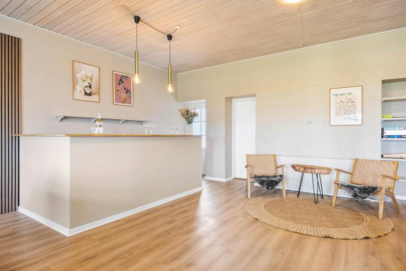 Foto von Ferienhaus NX61 in Toftum - Rømø