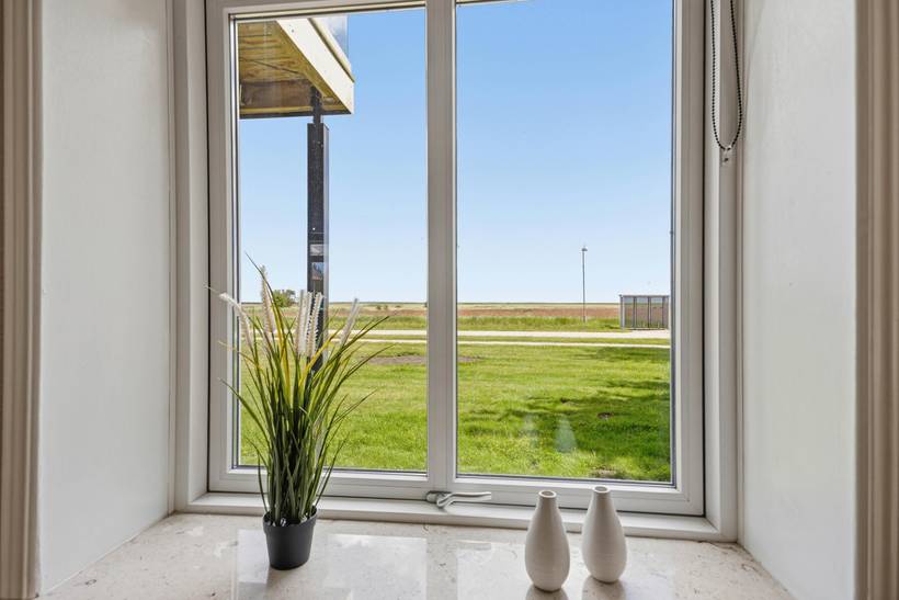 Foto von Ferienhaus NX61 in Toftum - Rømø