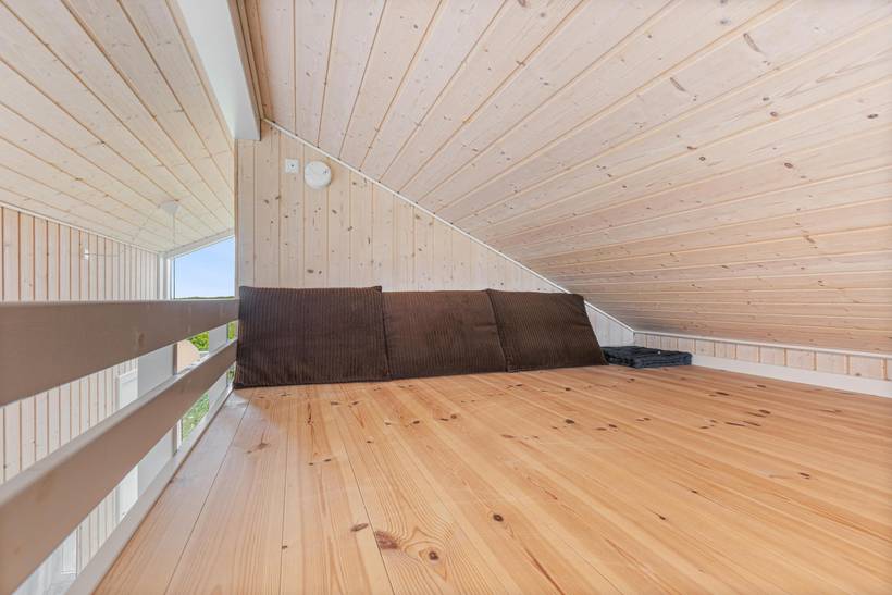 Foto von Ferienhaus NX63 in Skodbjerge - Bjerregård - Westjütland