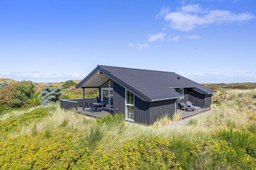 Foto von Ferienhaus NX63 in Skodbjerge - Bjerregård - Westjütland