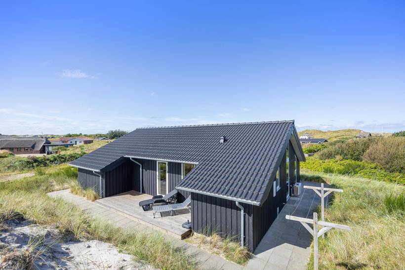 Foto von Ferienhaus NX63 in Skodbjerge - Bjerregård - Westjütland