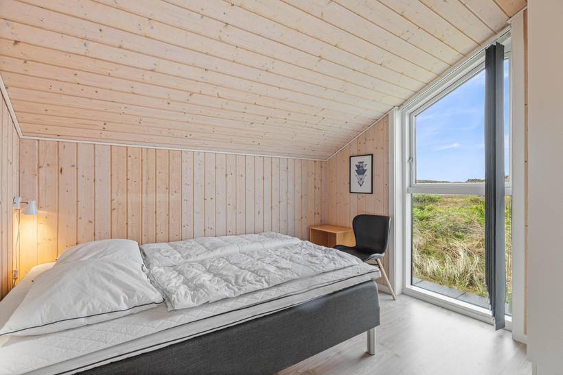 Foto von Ferienhaus NX63 in Skodbjerge - Bjerregård - Westjütland