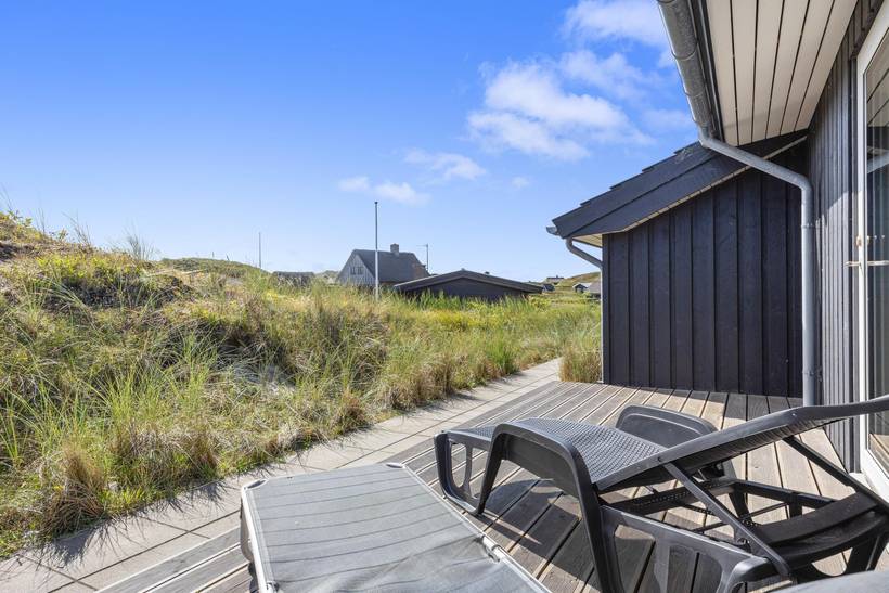 Foto von Ferienhaus NX63 in Skodbjerge - Bjerregård - Westjütland