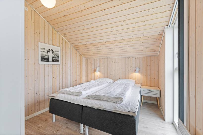 Foto von Ferienhaus NX63 in Skodbjerge - Bjerregård - Westjütland