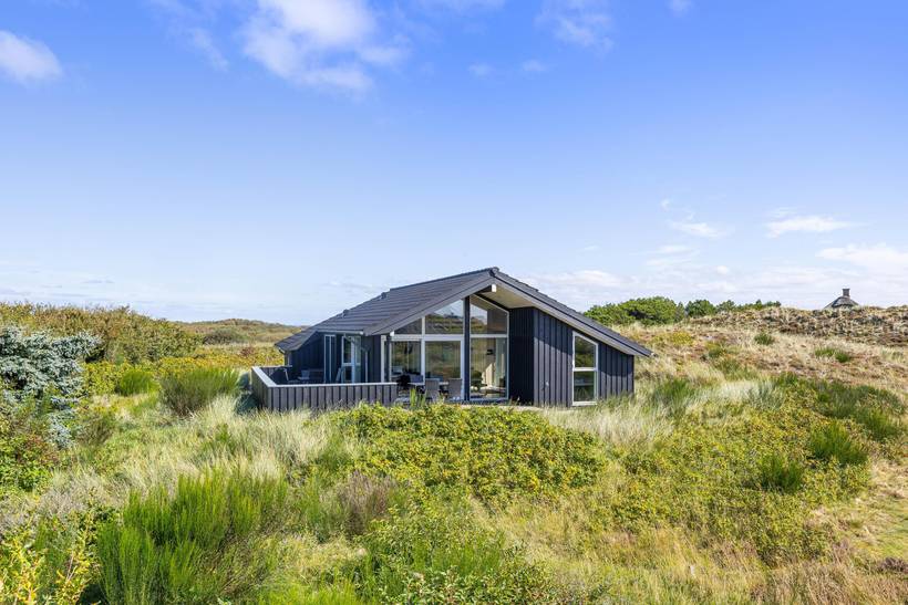 Foto von Ferienhaus NX63 in Skodbjerge - Bjerregård - Westjütland