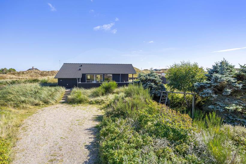 Foto von Ferienhaus NX63 in Skodbjerge - Bjerregård - Westjütland