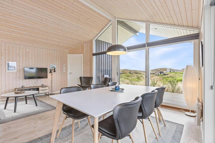 Foto von Ferienhaus NX63 in Skodbjerge - Bjerregård - Westjütland