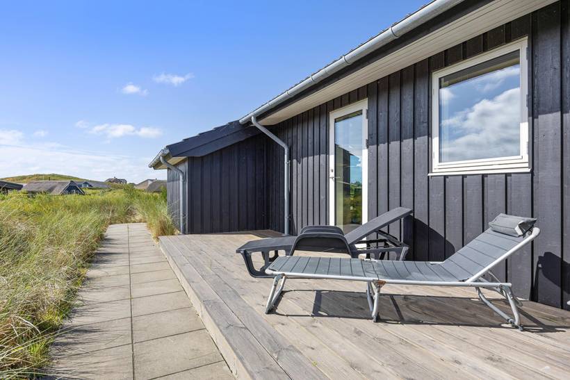 Foto von Ferienhaus NX63 in Skodbjerge - Bjerregård - Westjütland