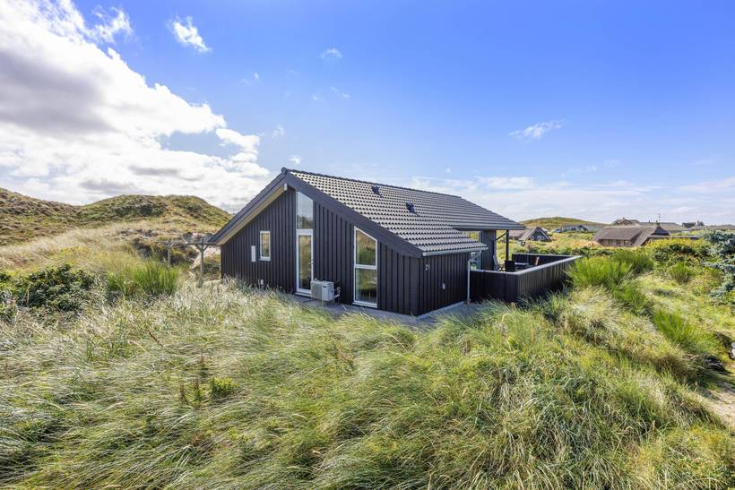 Foto von Ferienhaus NX63 in Skodbjerge - Bjerregård - Westjütland