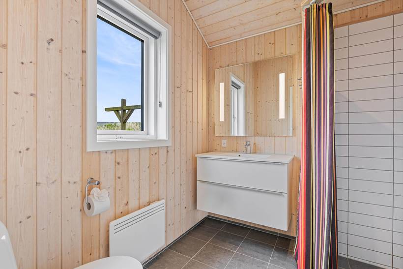 Foto von Ferienhaus NX63 in Skodbjerge - Bjerregård - Westjütland