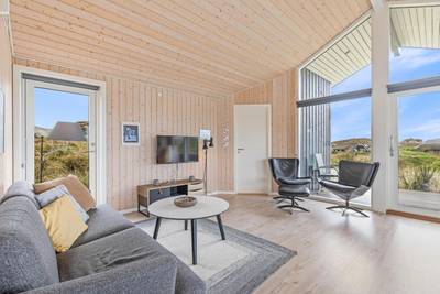 Vorschaubild von Ferienhaus NX63 in Skodbjerge - Bjerregård - Westjütland