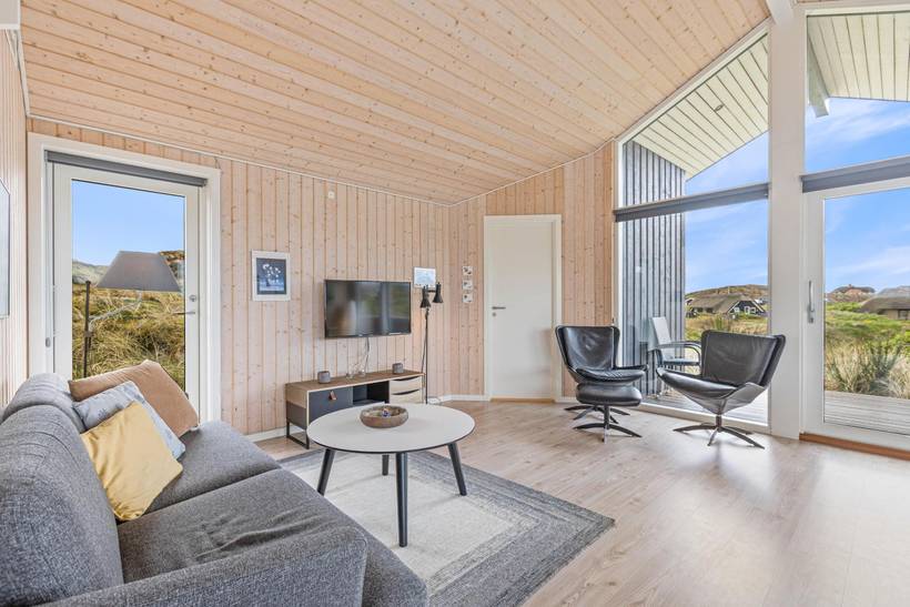 Foto von Ferienhaus NX63 in Skodbjerge - Bjerregård - Westjütland