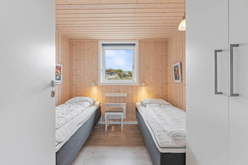 Foto von Ferienhaus NX63 in Skodbjerge - Bjerregård - Westjütland