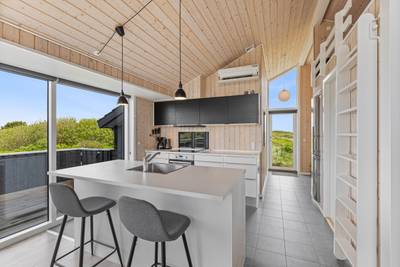 Vorschaubild von Ferienhaus NX63 in Skodbjerge - Bjerregård - Westjütland