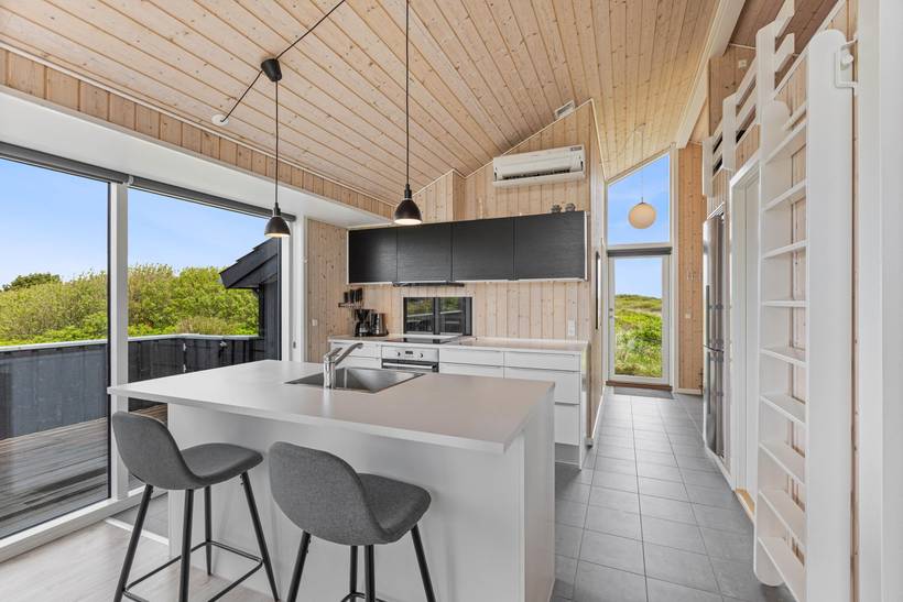 Foto von Ferienhaus NX63 in Skodbjerge - Bjerregård - Westjütland
