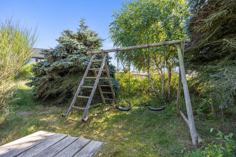 Foto von Ferienhaus NX63 in Skodbjerge - Bjerregård - Westjütland