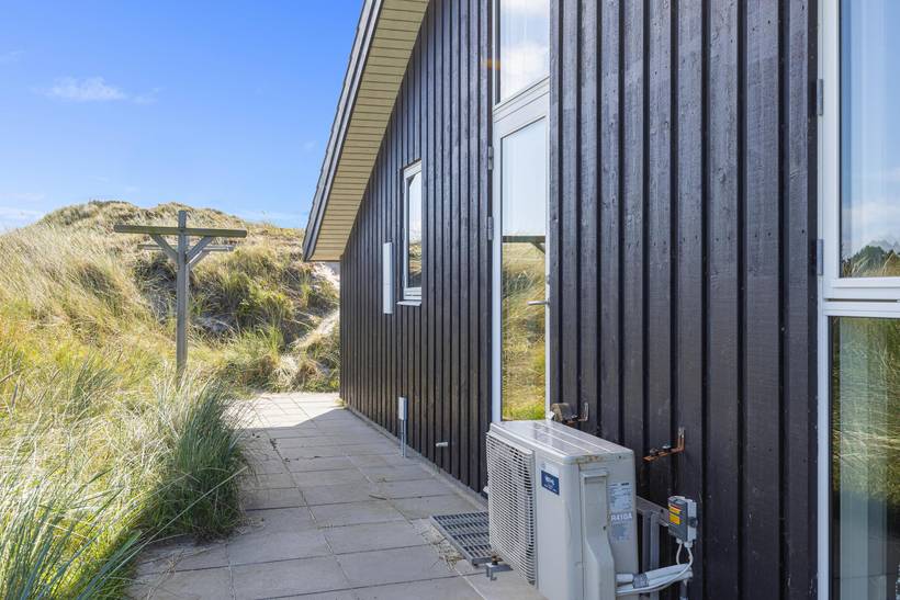 Foto von Ferienhaus NX63 in Skodbjerge - Bjerregård - Westjütland