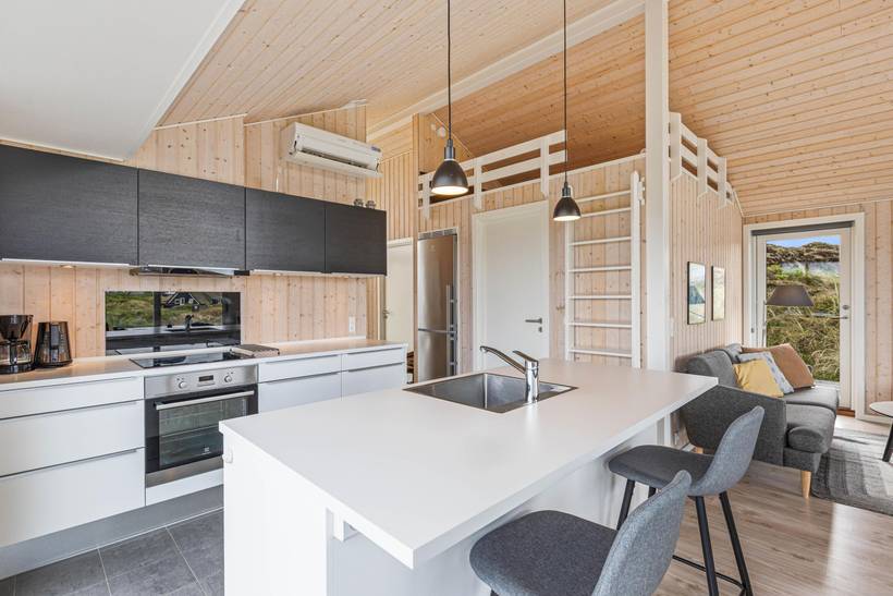 Foto von Ferienhaus NX63 in Skodbjerge - Bjerregård - Westjütland