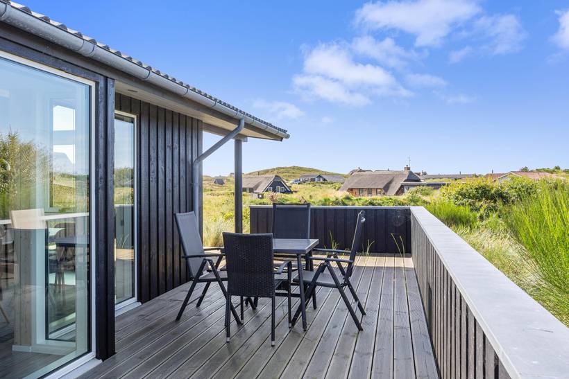 Foto von Ferienhaus NX63 in Skodbjerge - Bjerregård - Westjütland