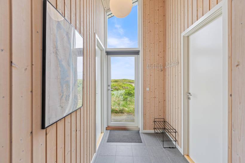 Foto von Ferienhaus NX63 in Skodbjerge - Bjerregård - Westjütland
