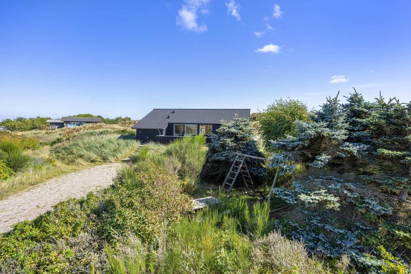 Foto von Ferienhaus NX63 in Skodbjerge - Bjerregård - Westjütland