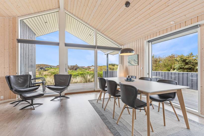 Foto von Ferienhaus NX63 in Skodbjerge - Bjerregård - Westjütland