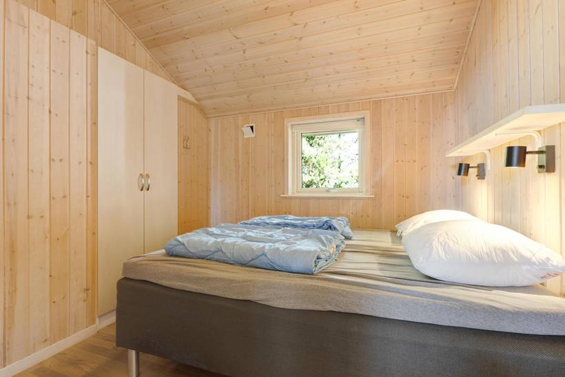Foto von Ferienhaus NX66 in Blåvand - Westjütland