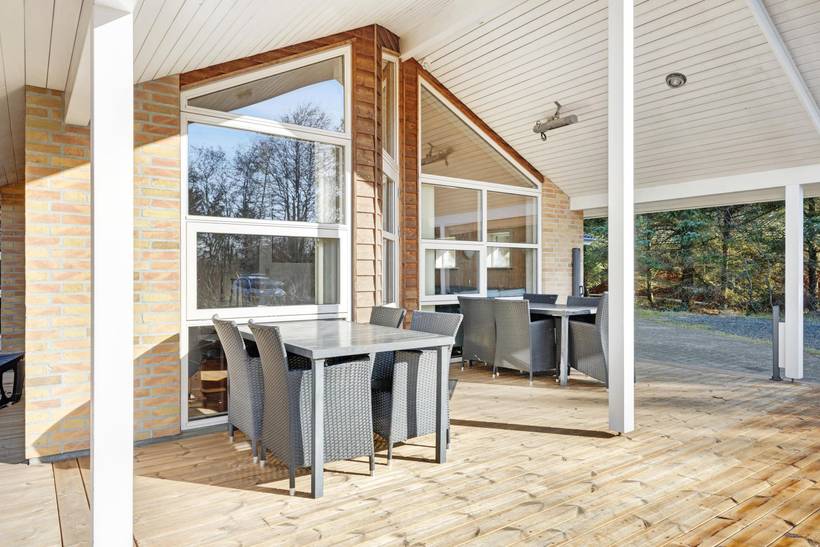 Foto von Ferienhaus NX66 in Blåvand - Westjütland