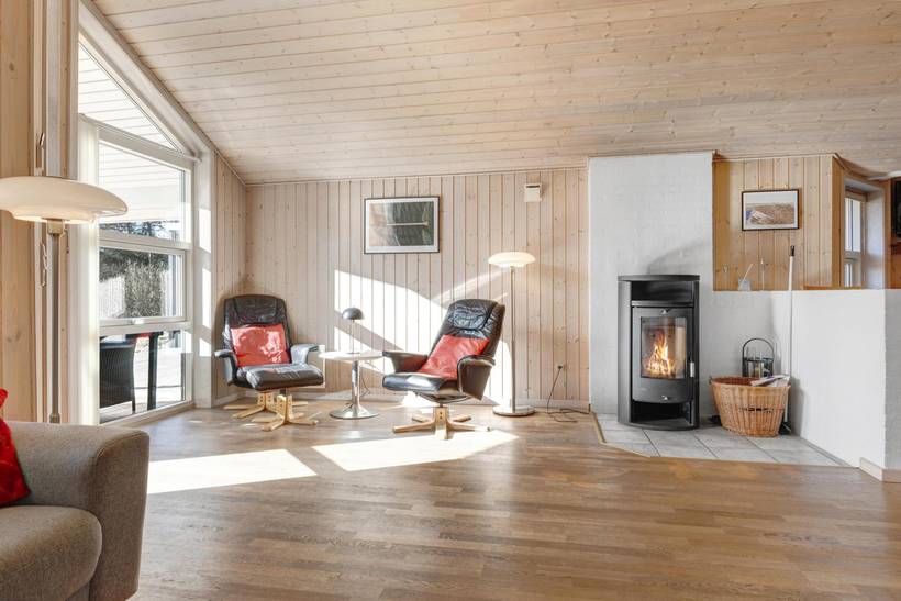 Foto von Ferienhaus NX66 in Blåvand - Westjütland