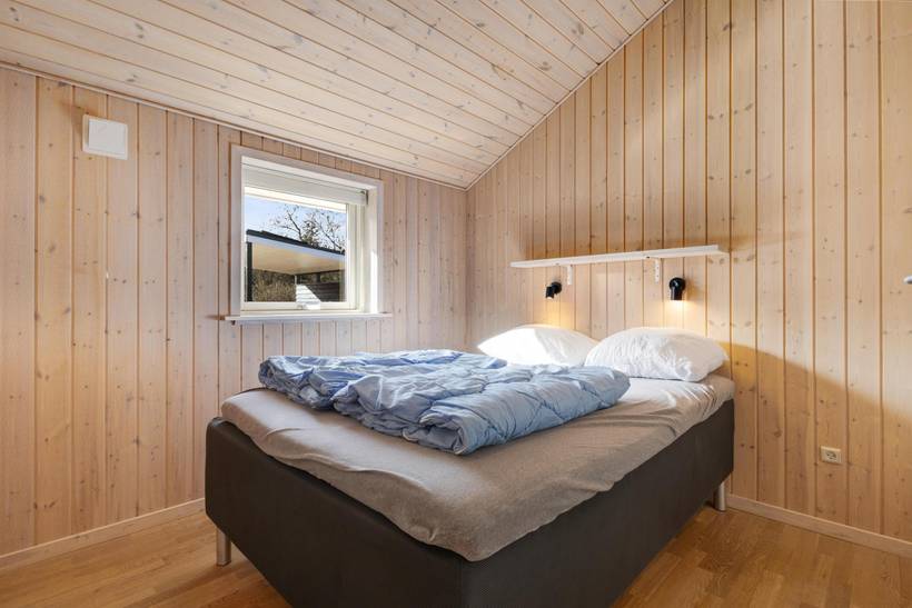 Foto von Ferienhaus NX66 in Blåvand - Westjütland