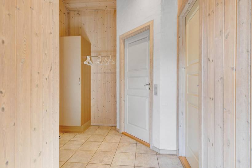Foto von Ferienhaus NX66 in Blåvand - Westjütland