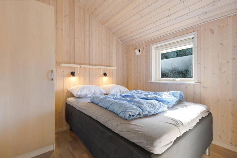 Foto von Ferienhaus NX66 in Blåvand - Westjütland