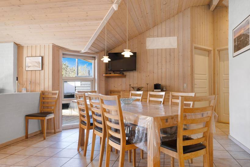Foto von Ferienhaus NX66 in Blåvand - Westjütland
