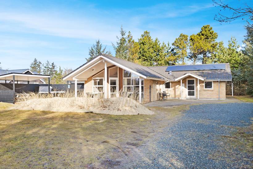 Foto von Ferienhaus NX66 in Blåvand - Westjütland