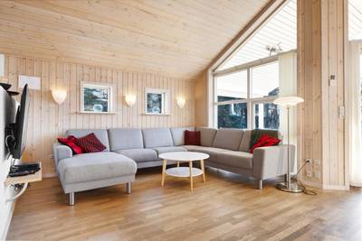 Vorschaubild von Ferienhaus NX66 in Blåvand - Westjütland