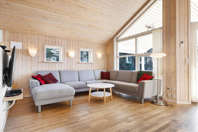 Foto von Ferienhaus NX66 in Blåvand - Westjütland