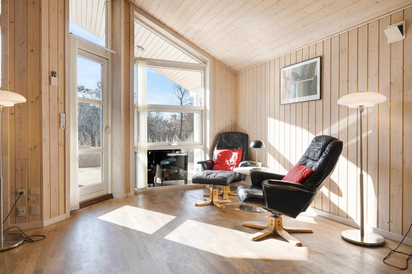 Foto von Ferienhaus NX66 in Blåvand - Westjütland