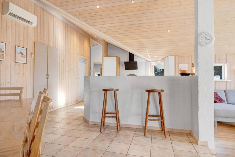 Foto von Ferienhaus NX66 in Blåvand - Westjütland