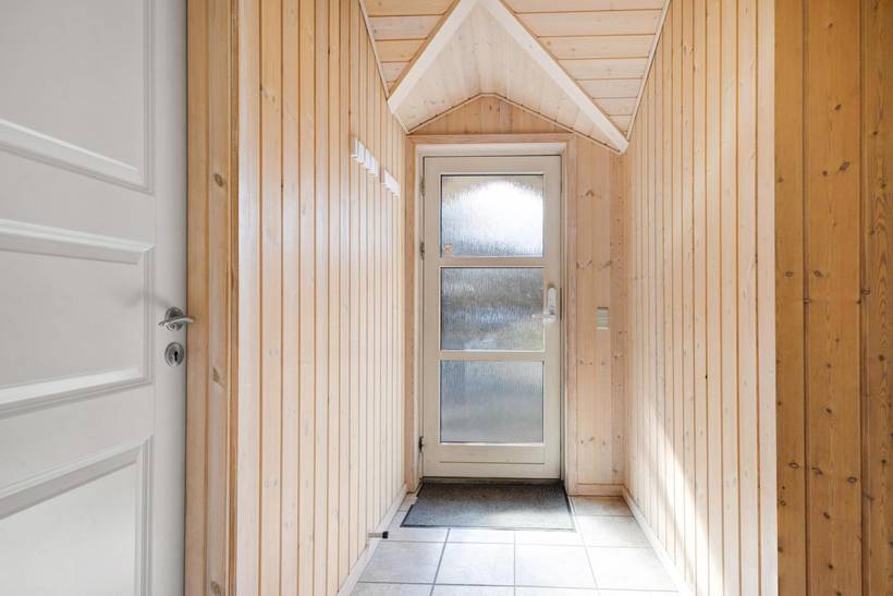 Foto von Ferienhaus NX66 in Blåvand - Westjütland