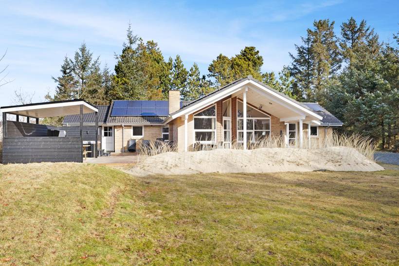 Foto von Ferienhaus NX66 in Blåvand - Westjütland