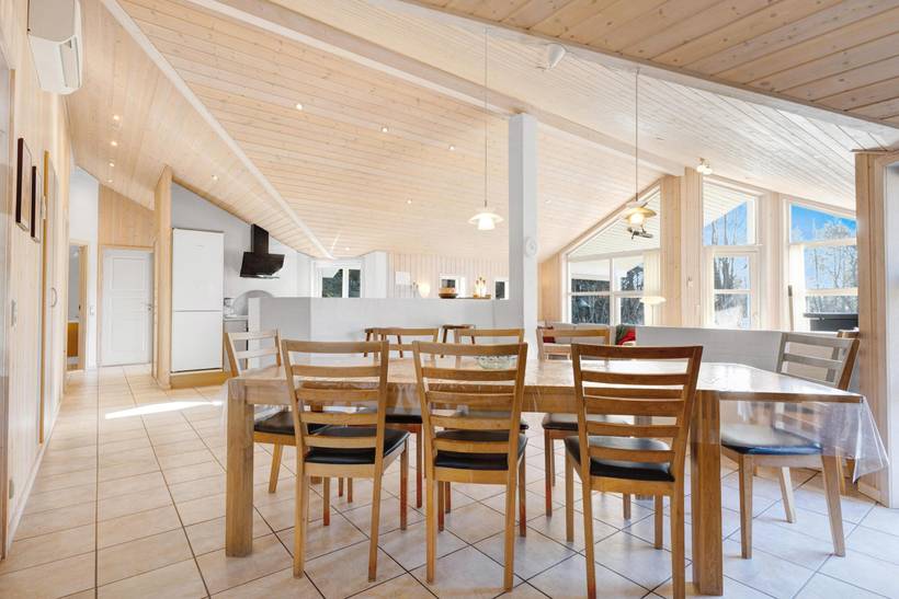 Foto von Ferienhaus NX66 in Blåvand - Westjütland