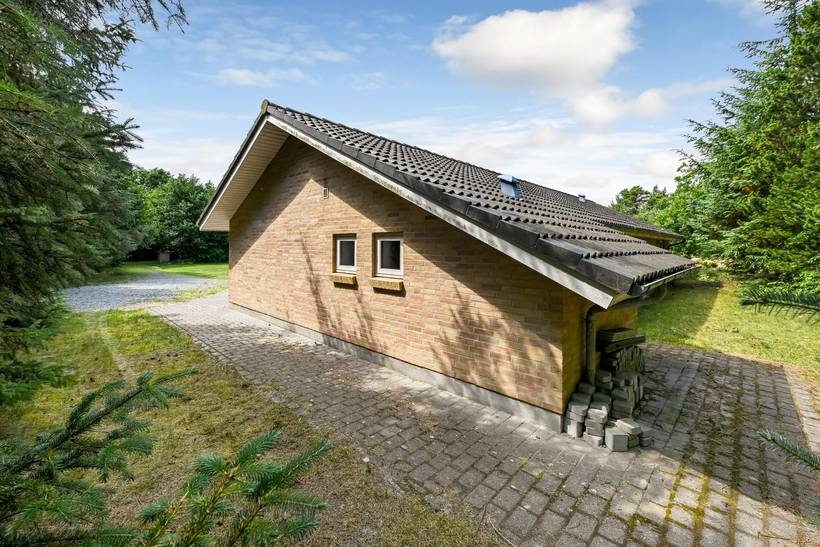 Foto von Ferienhaus NX66 in Blåvand - Westjütland