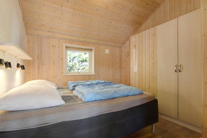 Foto von Ferienhaus NX66 in Blåvand - Westjütland