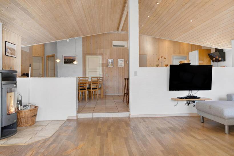 Foto von Ferienhaus NX66 in Blåvand - Westjütland
